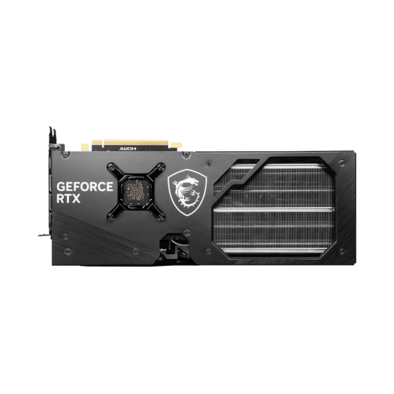 Msi GeForce RTX 4060 Ti GAMING X TRIO 8G Ghraphics Card with Support 8GB GDDR6, Cuda Cores 4352 Units,Memory Seeep upto 18Gbps,Memory Bus upto 128-bit and DisplayPort x 3,HDMI x 1