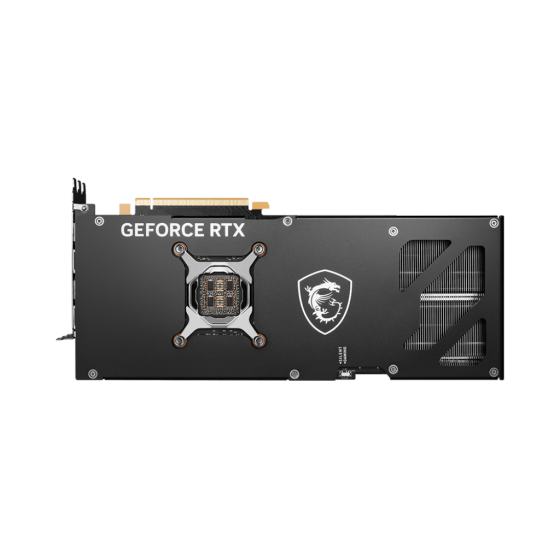 Msi GeForce RTX 4090 GAMING X SLIM 24G Graphics Card