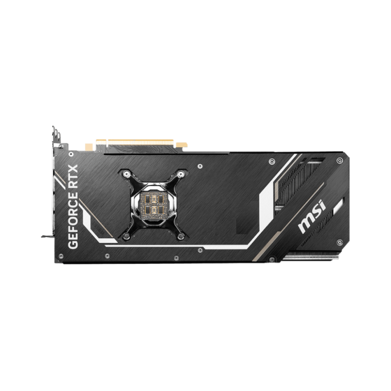 MSI GeForce RTX 4090 Ventus 3X 24G GDDR6X Graphics Card