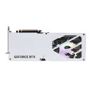 Msi GeForce RTX 5080 16G GAMING TRIO OC WHITE GDDR7 GPU
