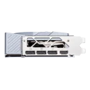 Msi GeForce RTX 5080 16G GAMING TRIO OC WHITE GDDR7 GPU