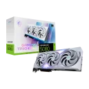 Msi GeForce RTX 5080 16G GAMING TRIO WHITE GDDR7 GPU