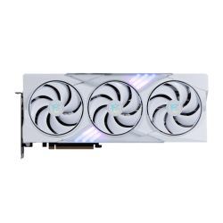 Msi GeForce RTX 5080 16G GAMING TRIO WHITE GDDR7 GPU