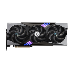 Msi GeForce RTX 5080 16G GAMING TRIO GDDR7 GPU