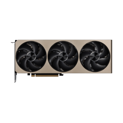 Msi GeForce RTX 5080 16G INSPIRE 3X OC GDDR7 GPU Msi GeForce RTX 5080 16G INSPIRE 3X OC GDDR7 GPU