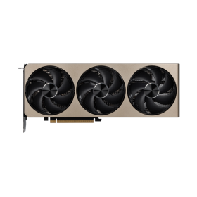 Msi GeForce RTX 5080 16G INSPIRE 3X OC GDDR7 GPU