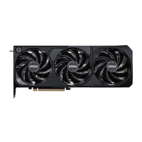 Msi GeForce RTX 5080 16G SHADOW 3X OC GDDR7 GPU