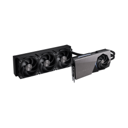 Msi GeForce RTX 5080 16G SUPRIM LIQUID OC GDDR7 GPU