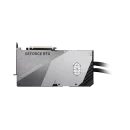 Msi GeForce RTX 5080 16G SUPRIM LIQUID OC GDDR7 GPU Msi GeForce RTX 5080 16G SUPRIM LIQUID OC GDDR7 GPU