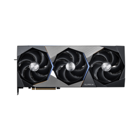 Msi GeForce RTX 5080 16G SUPRIM SOC GDDR7 GPU