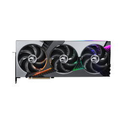 Msi GeForce RTX 5080 16G VANGUARD OC GDDR7 GPU