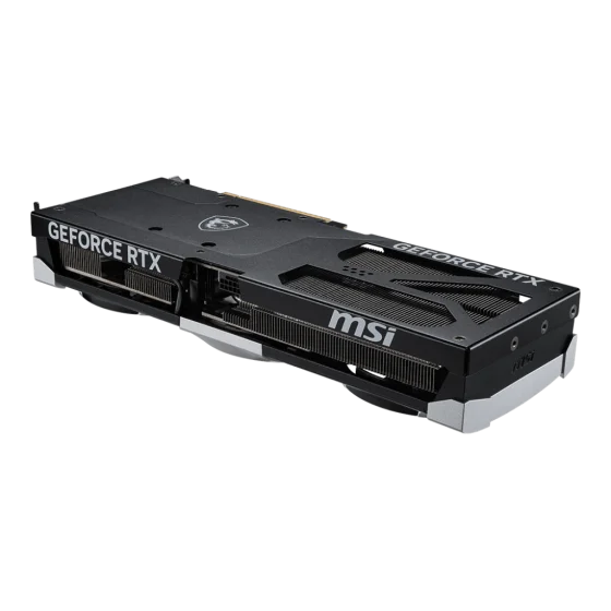 Msi GeForce RTX 5080 16G VENTUS 3X OC PLUS GDDR7 GPU Msi GeForce RTX 5080 16G VENTUS 3X OC PLUS GDDR7 GPU
