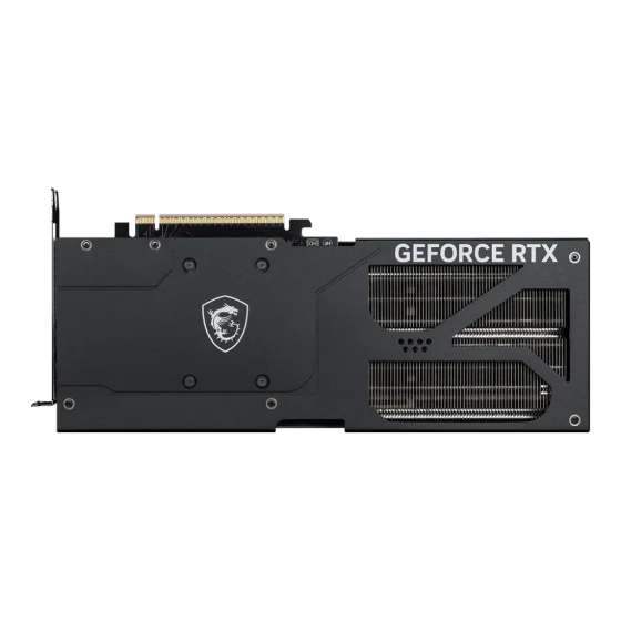 Msi GeForce RTX 5080 16G VENTUS 3X OC PLUS GDDR7 GPU Msi GeForce RTX 5080 16G VENTUS 3X OC PLUS GDDR7 GPU