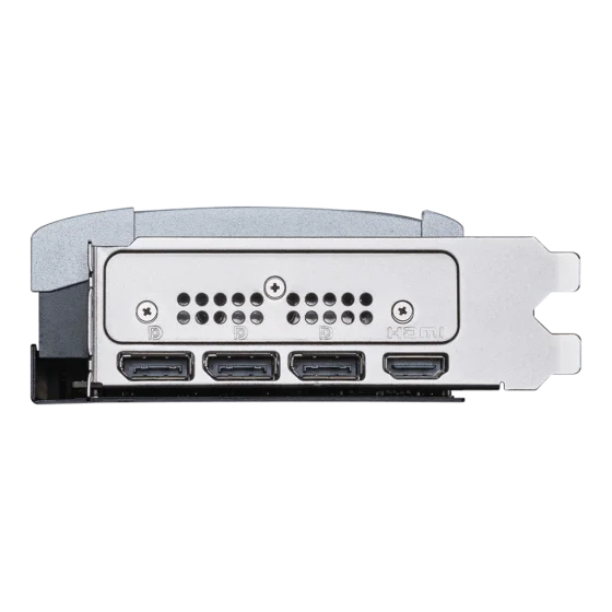 Msi GeForce RTX 5080 16G VENTUS 3X OC PLUS GDDR7 GPU Msi GeForce RTX 5080 16G VENTUS 3X OC PLUS GDDR7 GPU