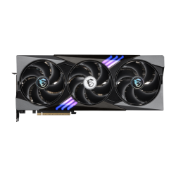 Msi GeForce RTX 5090 32G GAMING TRIO OC GDDR7 GPU