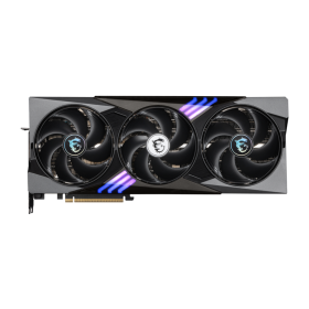Msi GeForce RTX 5090 32G GAMING TRIO OC GDDR7 GPU