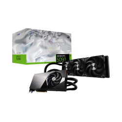 Msi GeForce RTX 5090 32G SUPRIM LIQUID OC GDDR7 GPU