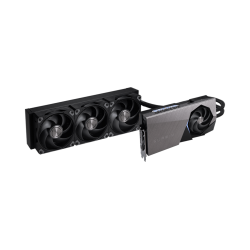 Msi GeForce RTX 5090 32G SUPRIM LIQUID OC GDDR7 GPU