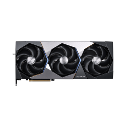 Msi GeForce RTX 5090 32G SUPRIM SOC GDDR7 GPU