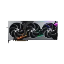 Msi GeForce RTX 5090 32G VANGUARD SOC LAUNCH EDITION GDDR7 GPU Msi GeForce RTX 5090 32G VANGUARD SOC LAUNCH EDITION GDDR7 GPU