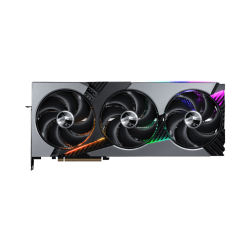 Msi GeForce RTX 5090 32G VANGUARD SOC LAUNCH EDITION GDDR7 GPU