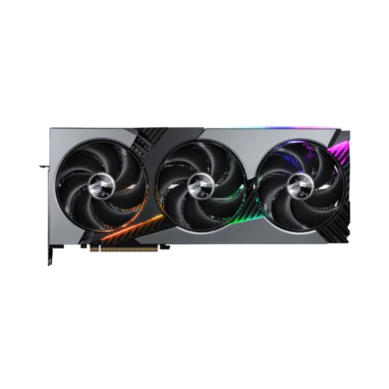 Msi GeForce RTX 5090 32G VANGUARD SOC LAUNCH EDITION GDDR7 GPU Msi GeForce RTX 5090 32G VANGUARD SOC LAUNCH EDITION GDDR7 GPU