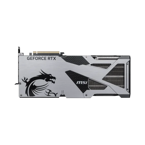 Msi GeForce RTX 5090 32G VANGUARD SOC LAUNCH EDITION GDDR7 GPU Msi GeForce RTX 5090 32G VANGUARD SOC LAUNCH EDITION GDDR7 GPU