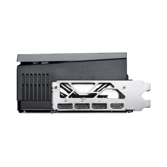 Msi GeForce RTX 5090 32G VANGUARD SOC LAUNCH EDITION GDDR7 GPU Msi GeForce RTX 5090 32G VANGUARD SOC LAUNCH EDITION GDDR7 GPU