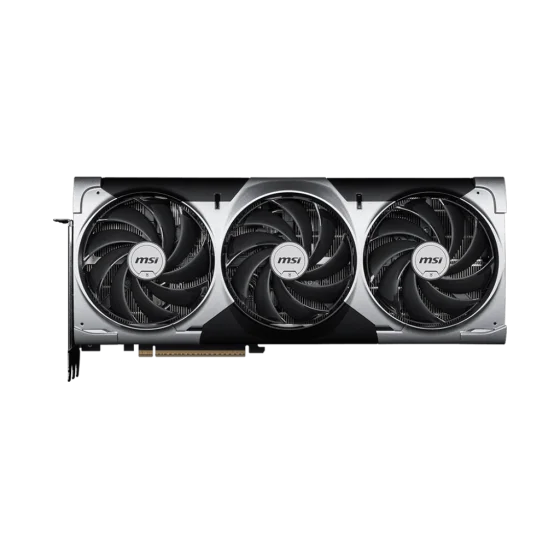 Msi GeForce RTX 5090 32G VENTUS 3X OC GDDR7 GPU Msi GeForce RTX 5090 32G VENTUS 3X OC GDDR7 GPU