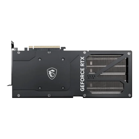 Msi GeForce RTX 5090 32G VENTUS 3X OC GDDR7 GPU Msi GeForce RTX 5090 32G VENTUS 3X OC GDDR7 GPU