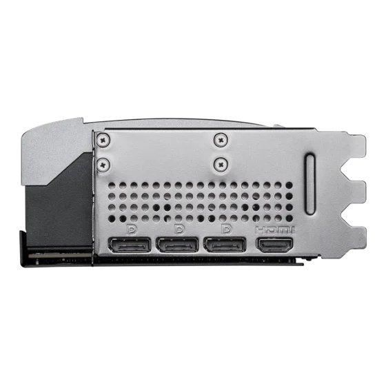 Msi GeForce RTX 5090 32G VENTUS 3X OC GDDR7 GPU Msi GeForce RTX 5090 32G VENTUS 3X OC GDDR7 GPU