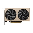MSI GeForce RTX 5060 Inspire 2X OC 8GB GDDR7 Graphics Card