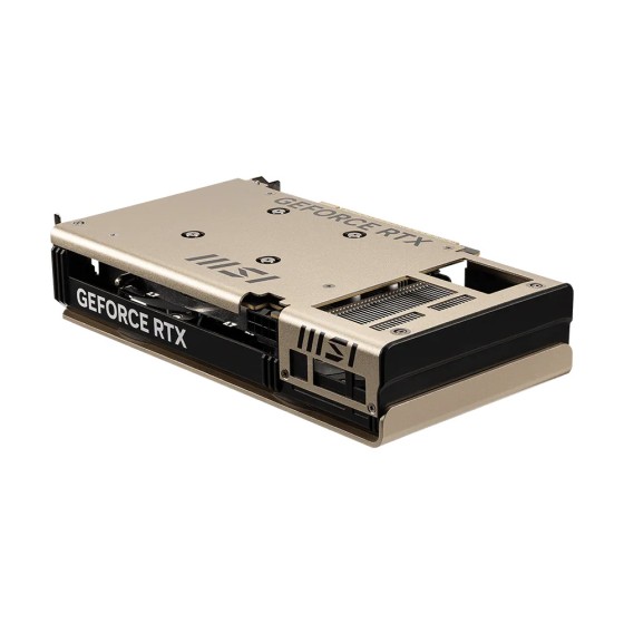 MSI GeForce RTX 5060 Inspire 2X OC 8GB GDDR7 Graphics Card