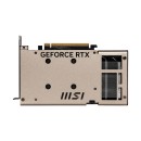 MSI GeForce RTX 5060 Inspire 2X OC 8GB GDDR7 Graphics Card