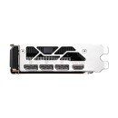 MSI GeForce RTX 5060 Inspire 2X OC 8GB GDDR7 Graphics Card
