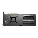 Msi GeForce RTX 4070 Ti SUPER 16G GAMING X SLIM Graphics Card