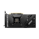 Msi GeForce RTX 4070 Ti SUPER 16G VENTUS 2X OC Graphics Card