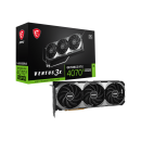 Msi GeForce RTX 4070 Ti SUPER 16G VENTUS 3X OC Graphics Card