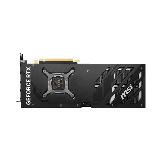 Msi GeForce RTX 4070 Ti SUPER 16G VENTUS 3X OC Graphics Card