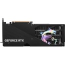 MSI GeForce RTX 5060 Ti 16G GAMING TRIO OC graphics card with triple-fan cooler MSI GeForce RTX 5060 Ti 16G GAMING TRIO OC graphics card with triple-fan cooler