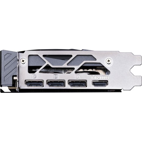 MSI GeForce RTX 5060 Ti 16G GAMING TRIO OC graphics card with triple-fan cooler MSI GeForce RTX 5060 Ti 16G GAMING TRIO OC graphics card with triple-fan cooler