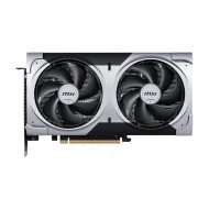 MSI GeForce RTX 5060 Ti 8G VENTUS 2X OC PLUS Graphics Card