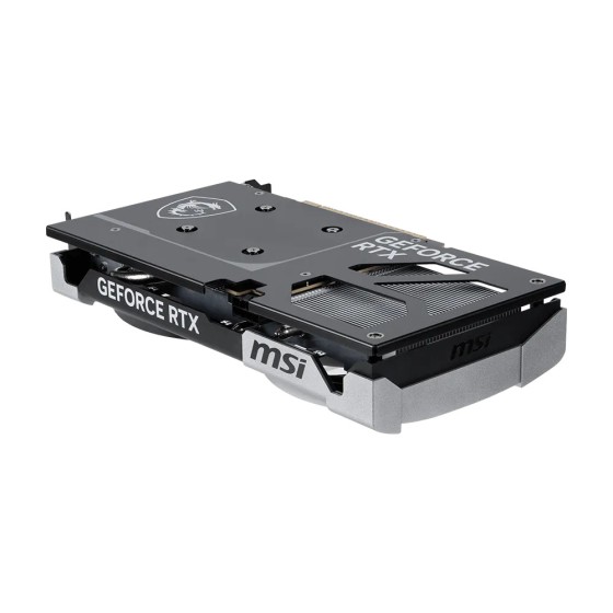 MSI GeForce RTX 5060 Ti 8G VENTUS 2X OC PLUS