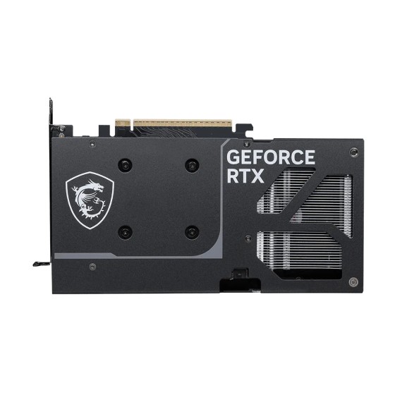 MSI GeForce RTX 5060 Ti 8G VENTUS 2X OC PLUS