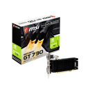 Msi Geforce GT730 N730K 2GD3H/LPV1