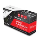 Sapphire Pulse AMD Radeon RX 6500 XT