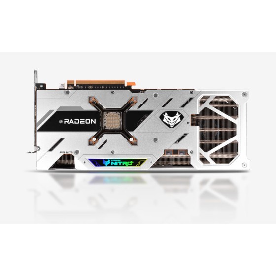 Sapphire Nitro Pluse AMD Radeon RX6750XT Gaming OC