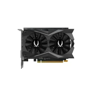 Zotac gtx 1650 amp outlet