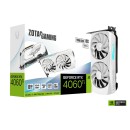 Zotac Gaming GeForce RTX 4060 Ti Twin Edge OC White Edition 8GB