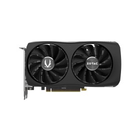 Zotac Gaming GeForce RTX 4060 Twin Edge 8GB Zotac Gaming GeForce RTX 4060 Twin Edge 8GB
